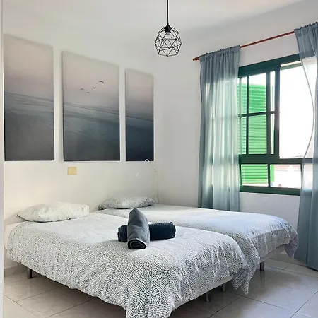 Apartment Familiar *