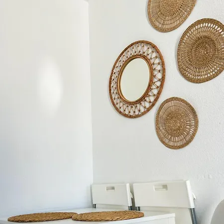 Apartment Familiar